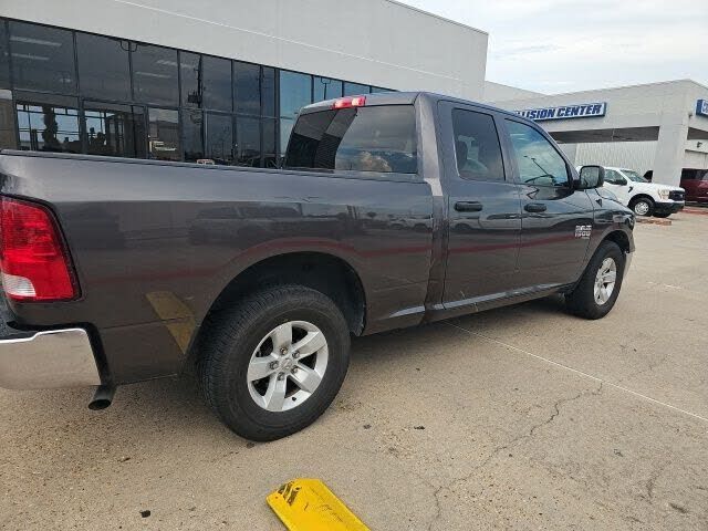 2024 RAM 1500
