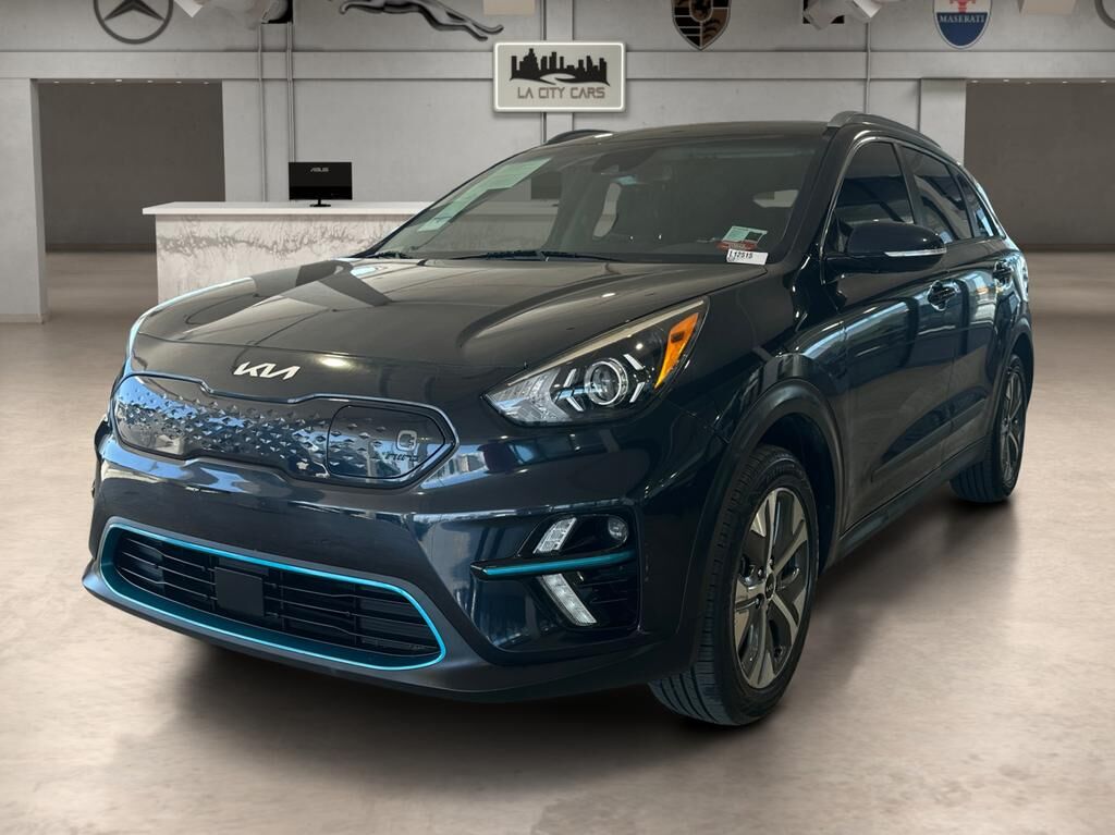 2022 KIA Niro