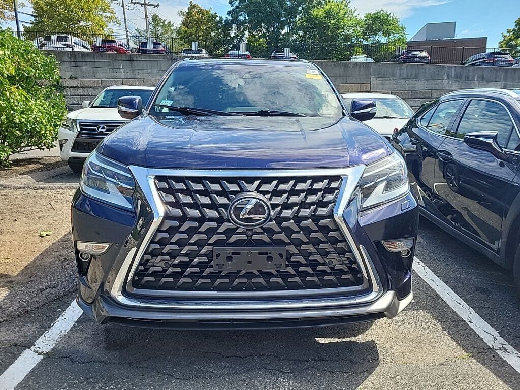 2023 Lexus GX