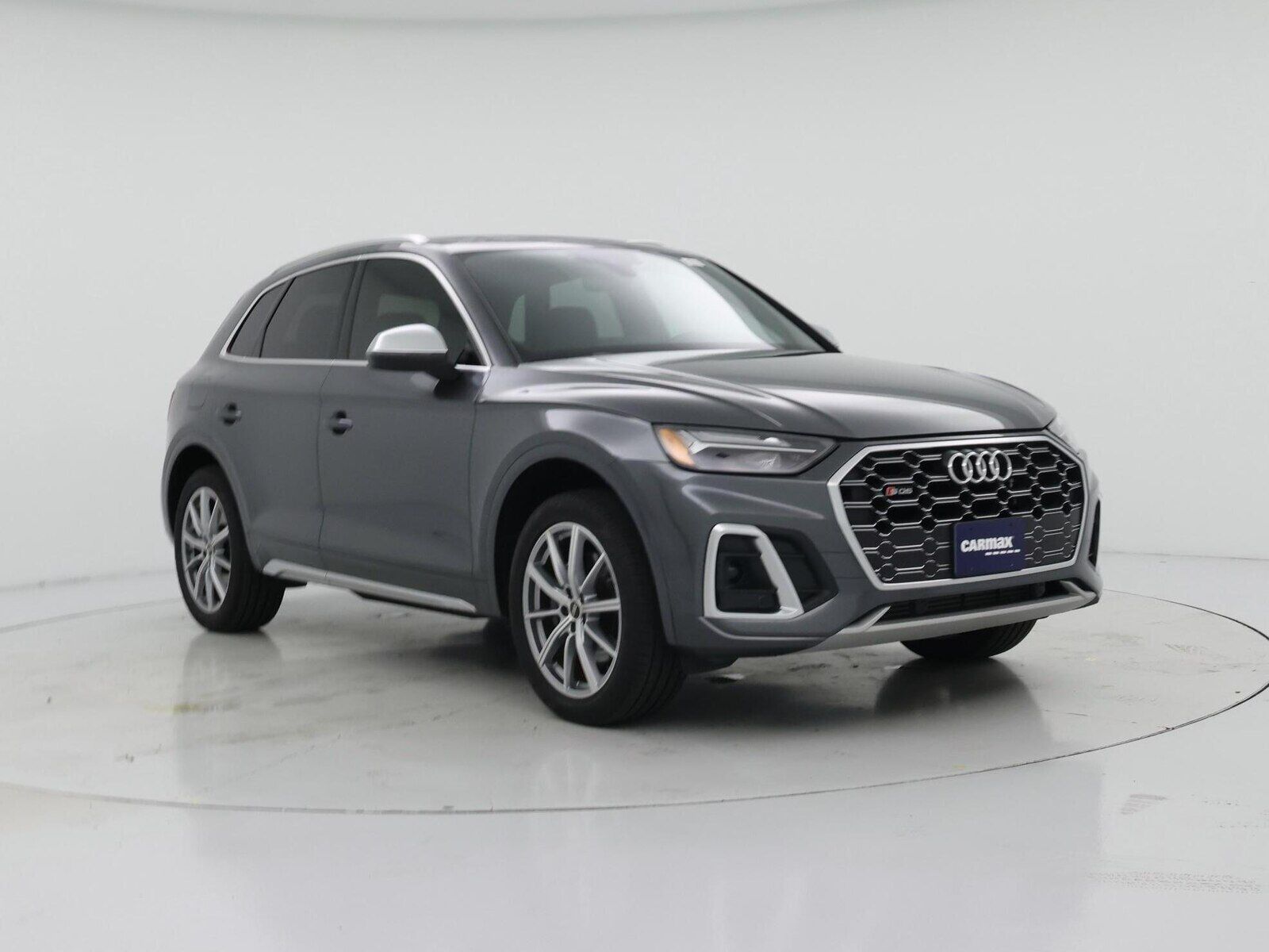 2022 Audi SQ5