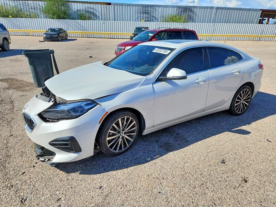 2024 BMW 2 Series