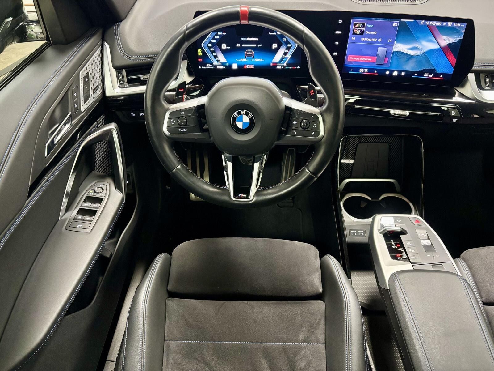 2024 BMW X1