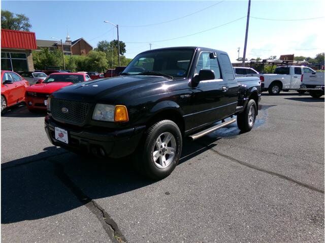 2003 FORD Ranger