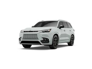 2026 LEXUS TX