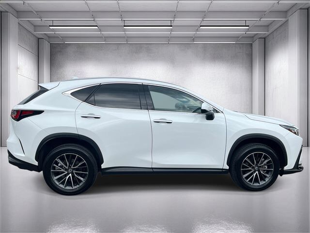 2026 Lexus NX