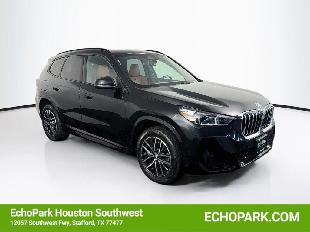 2026 BMW X1