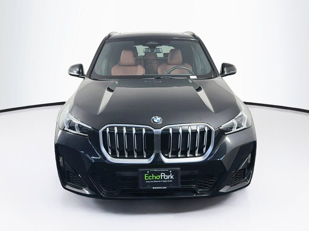 2026 BMW X1