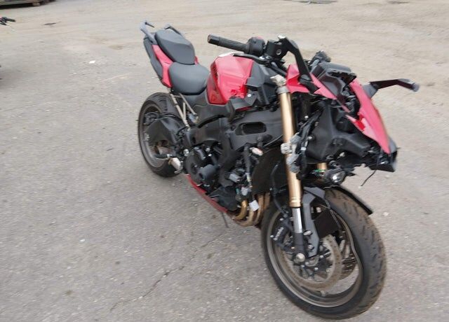 2024 SUZUKI GSX-S1000GT/GSX-S1000GT+