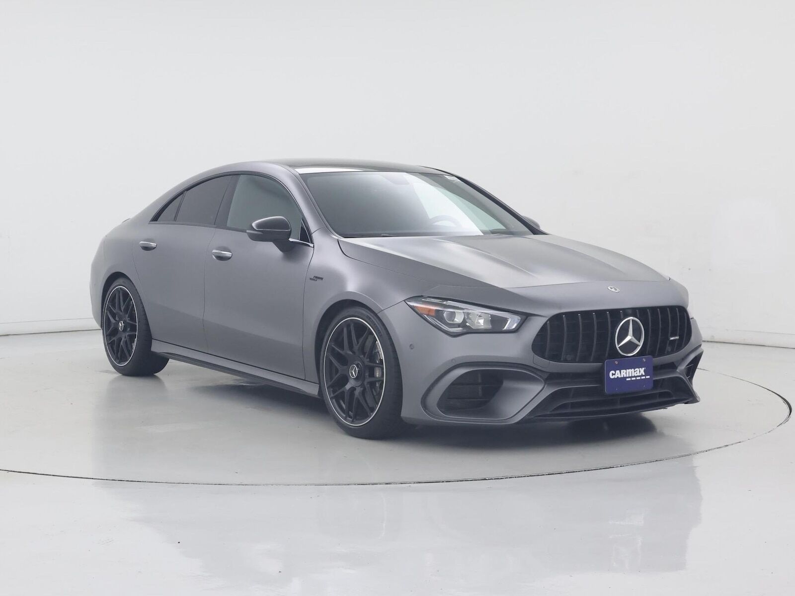 2022 Mercedes-Benz CLA-Class