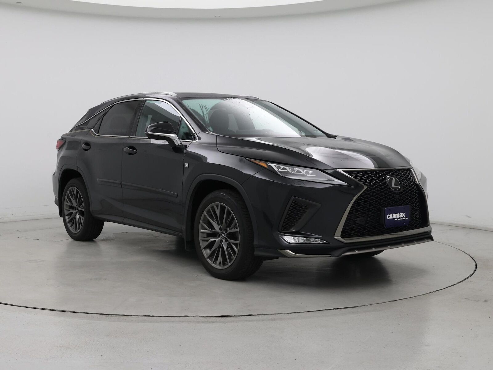 2022 Lexus RX