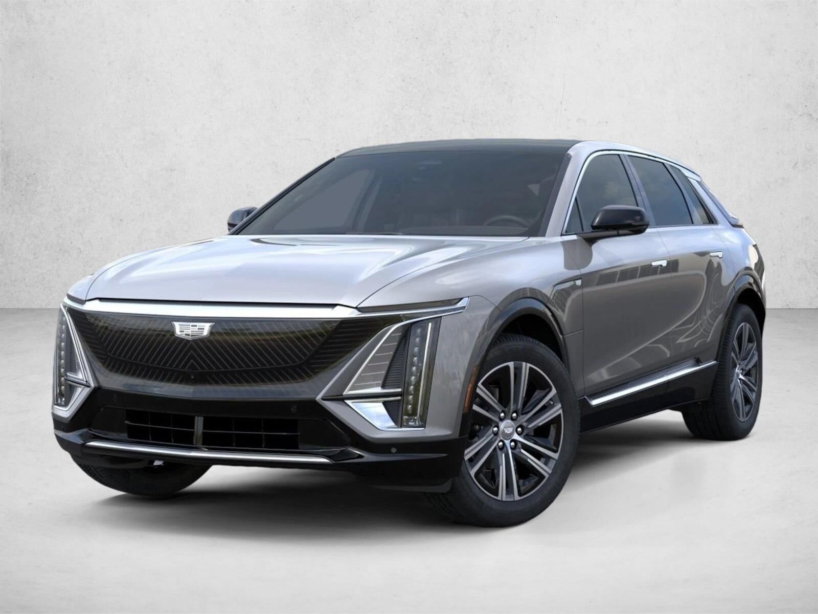 2026 CADILLAC Lyriq