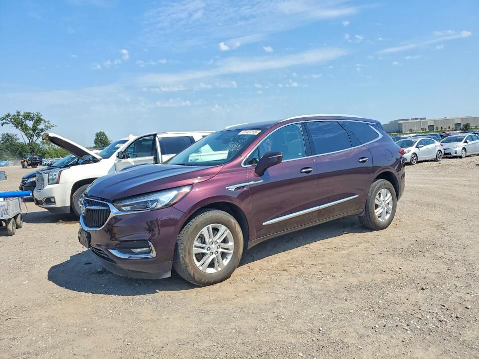 2019 BUICK Enclave