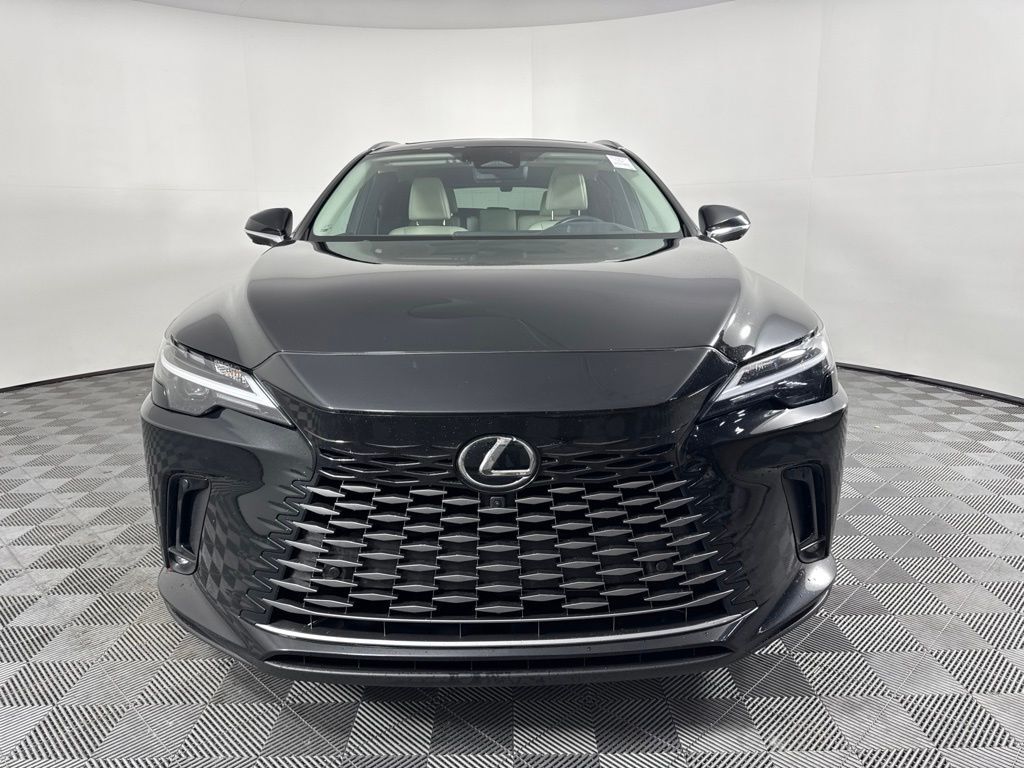 2024 Lexus RX