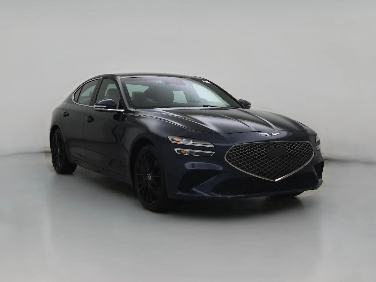 2025 GENESIS G70