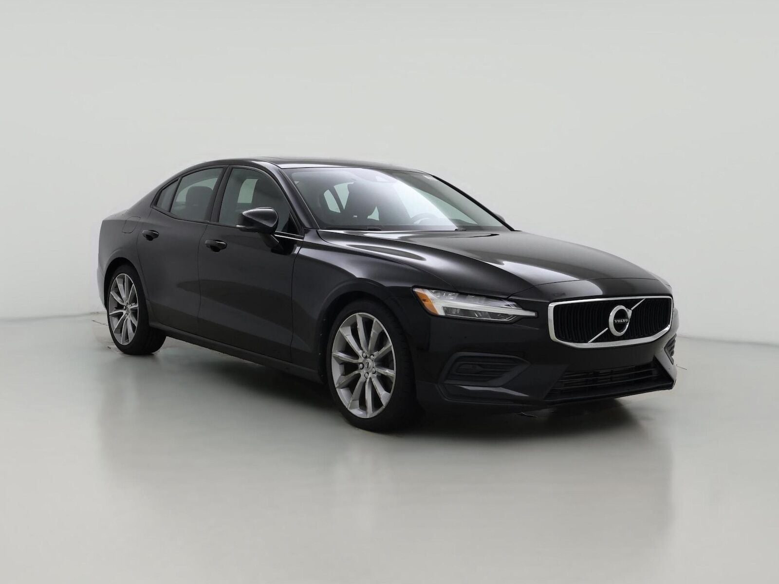 2019 VOLVO S60