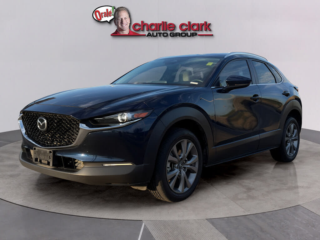 2024 MAZDA CX-30