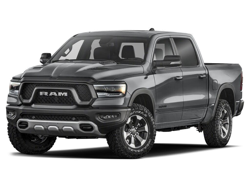 2024 RAM 1500