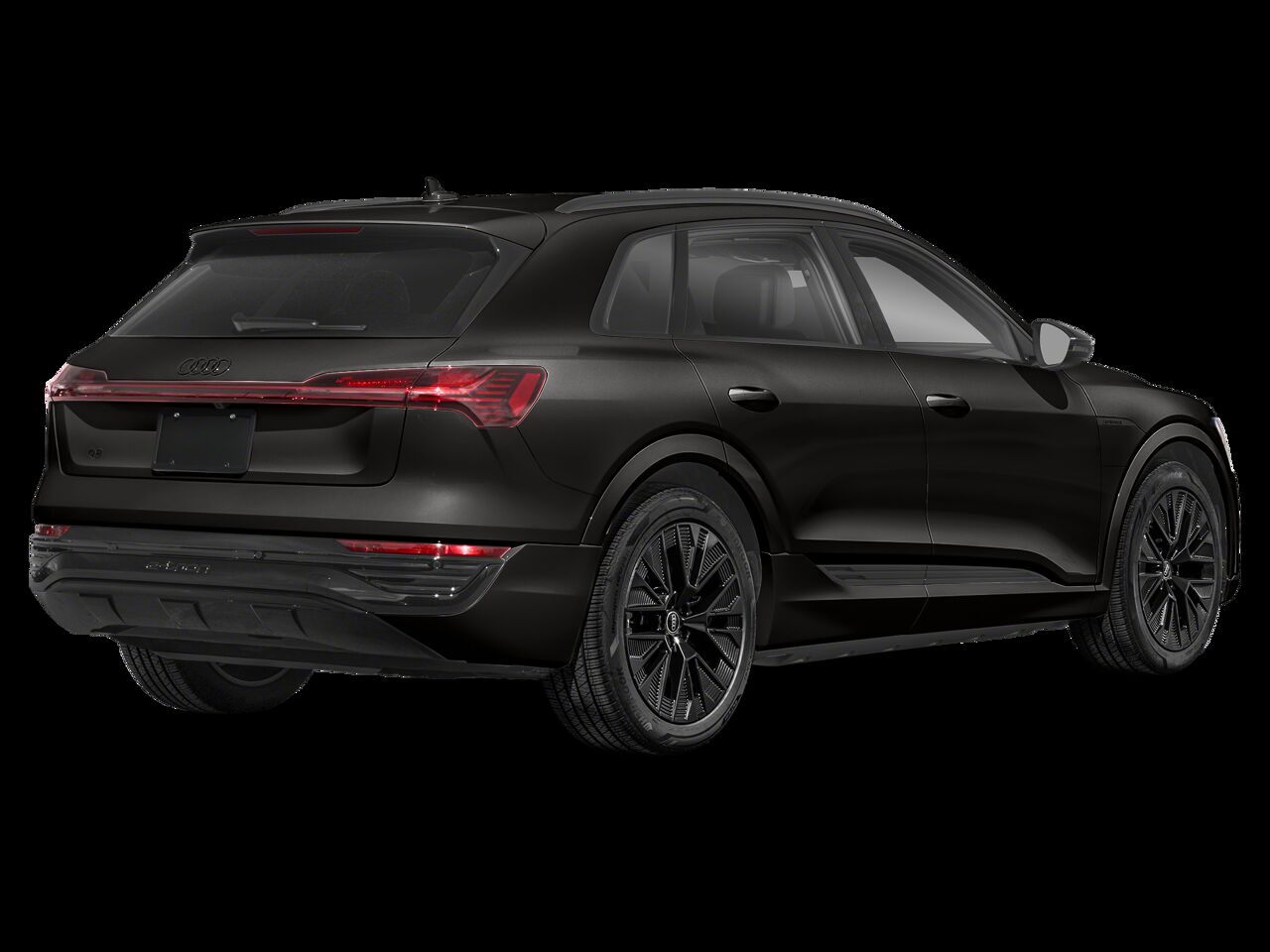2024 Audi Q8