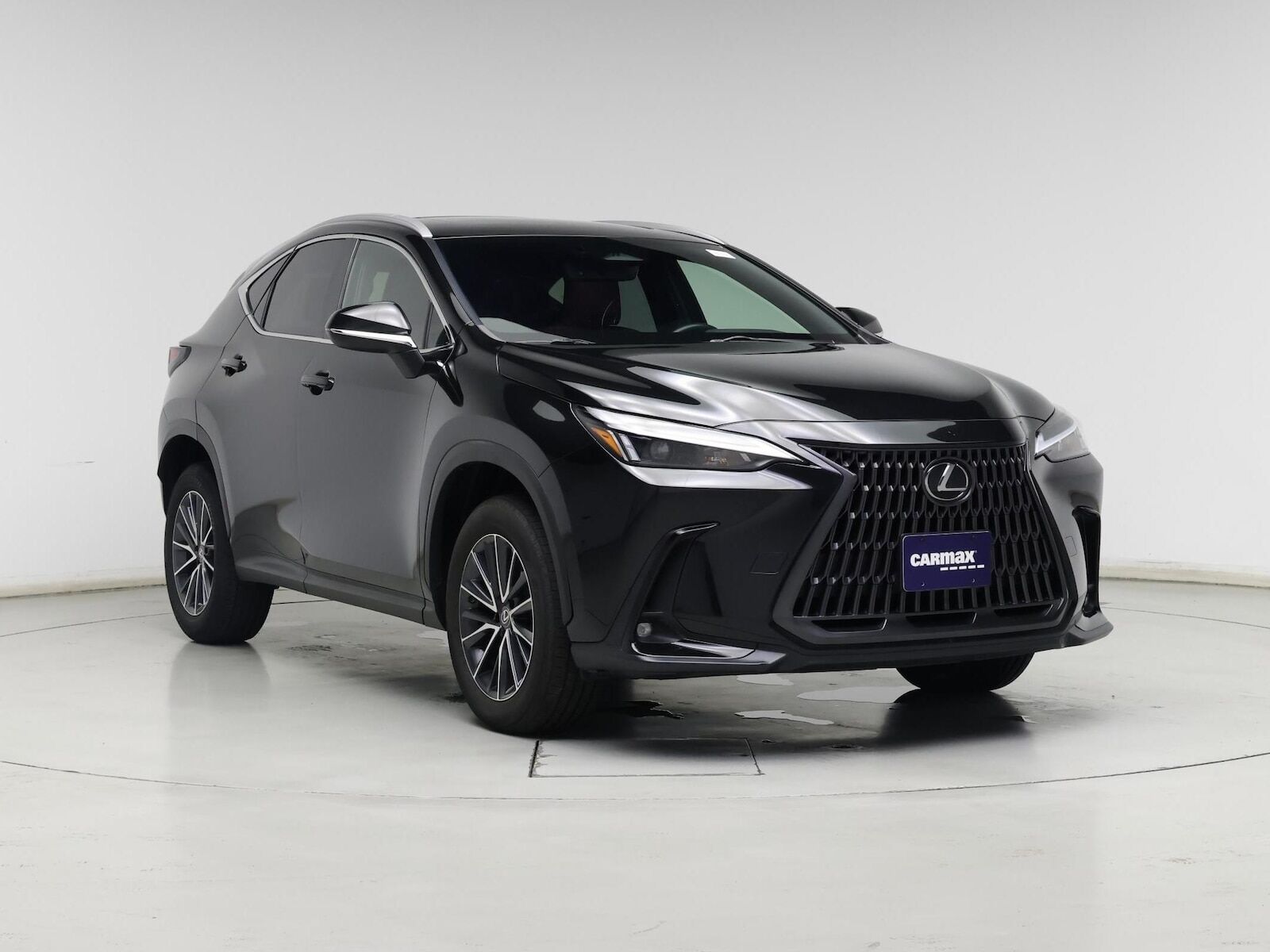 2023 Lexus NX