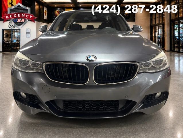 2014 BMW 328i