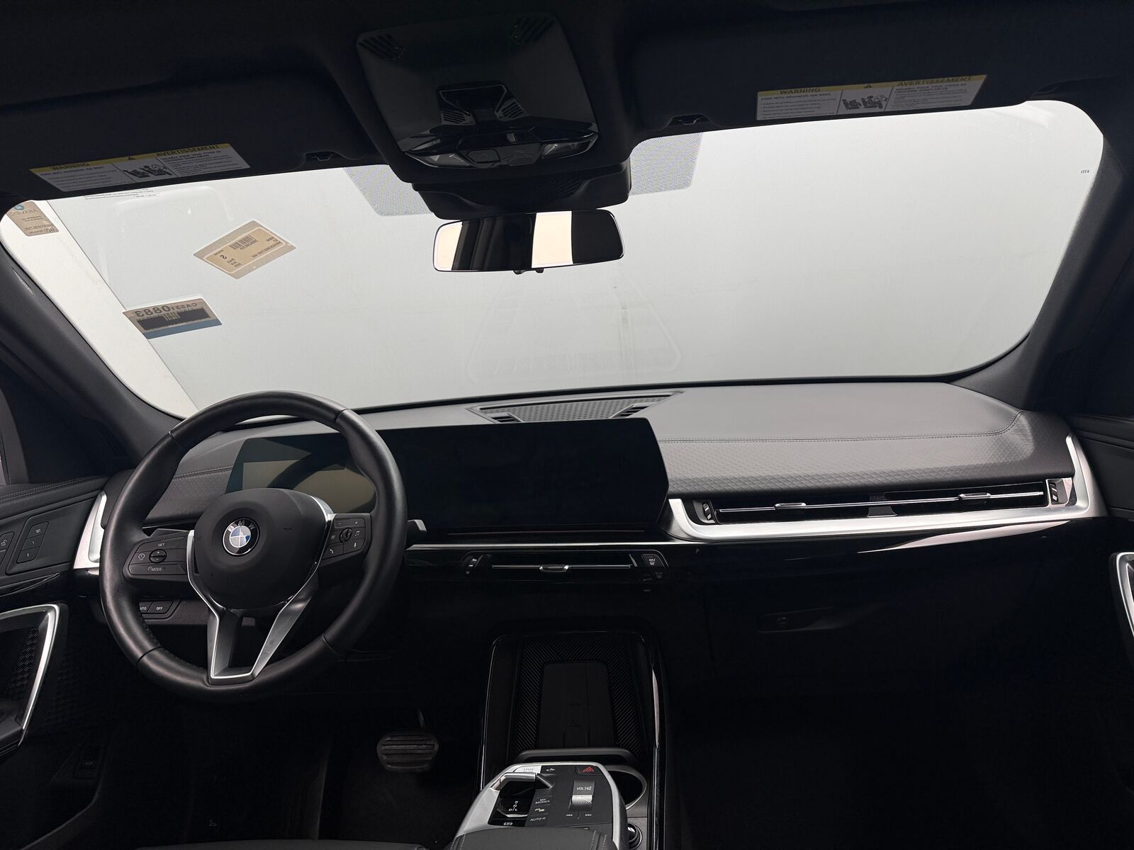 2026 BMW X2