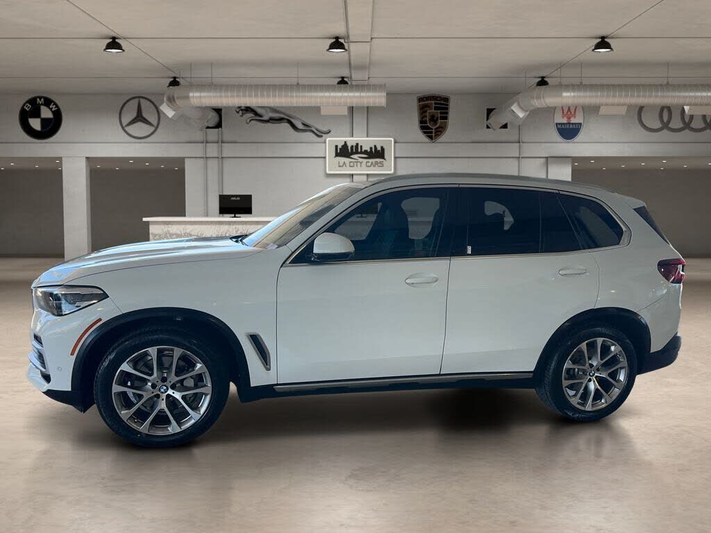 2023 BMW X5