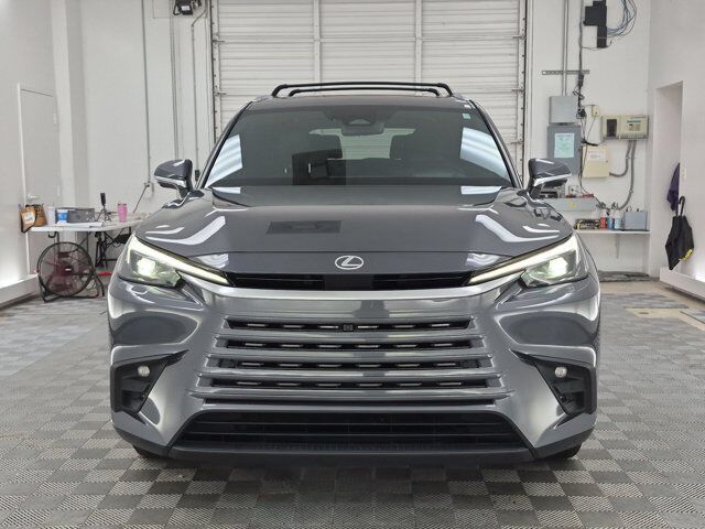 2024 Lexus TX