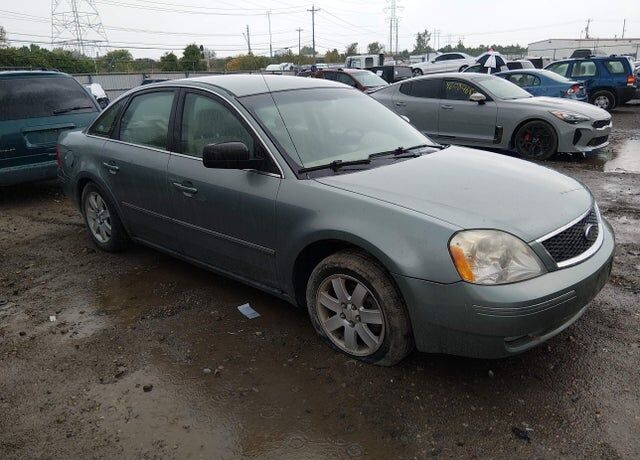 2005 FORD Five Hundred