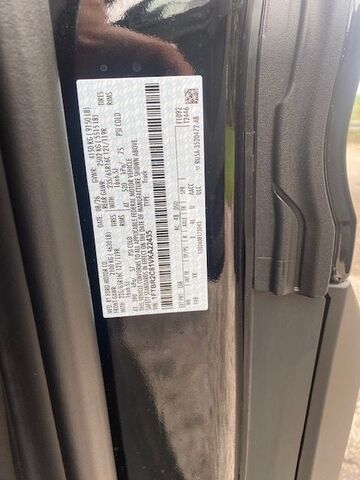 2027 FORD Transit