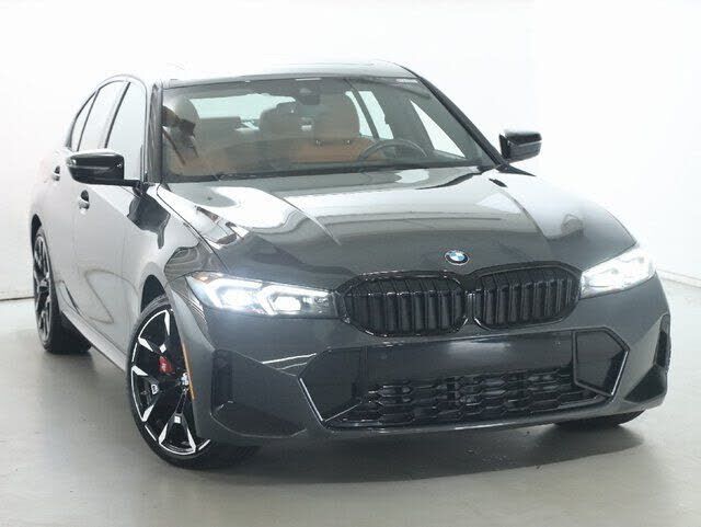 2026 BMW 330i
