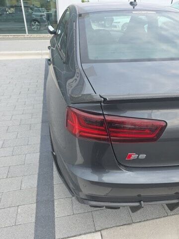 2016 Audi S6