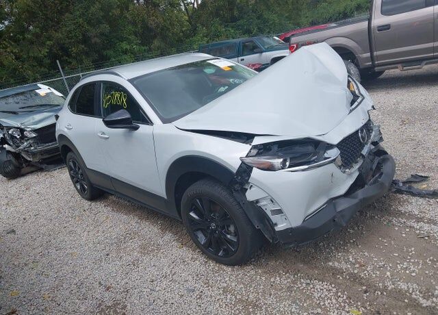 2024 MAZDA CX-30