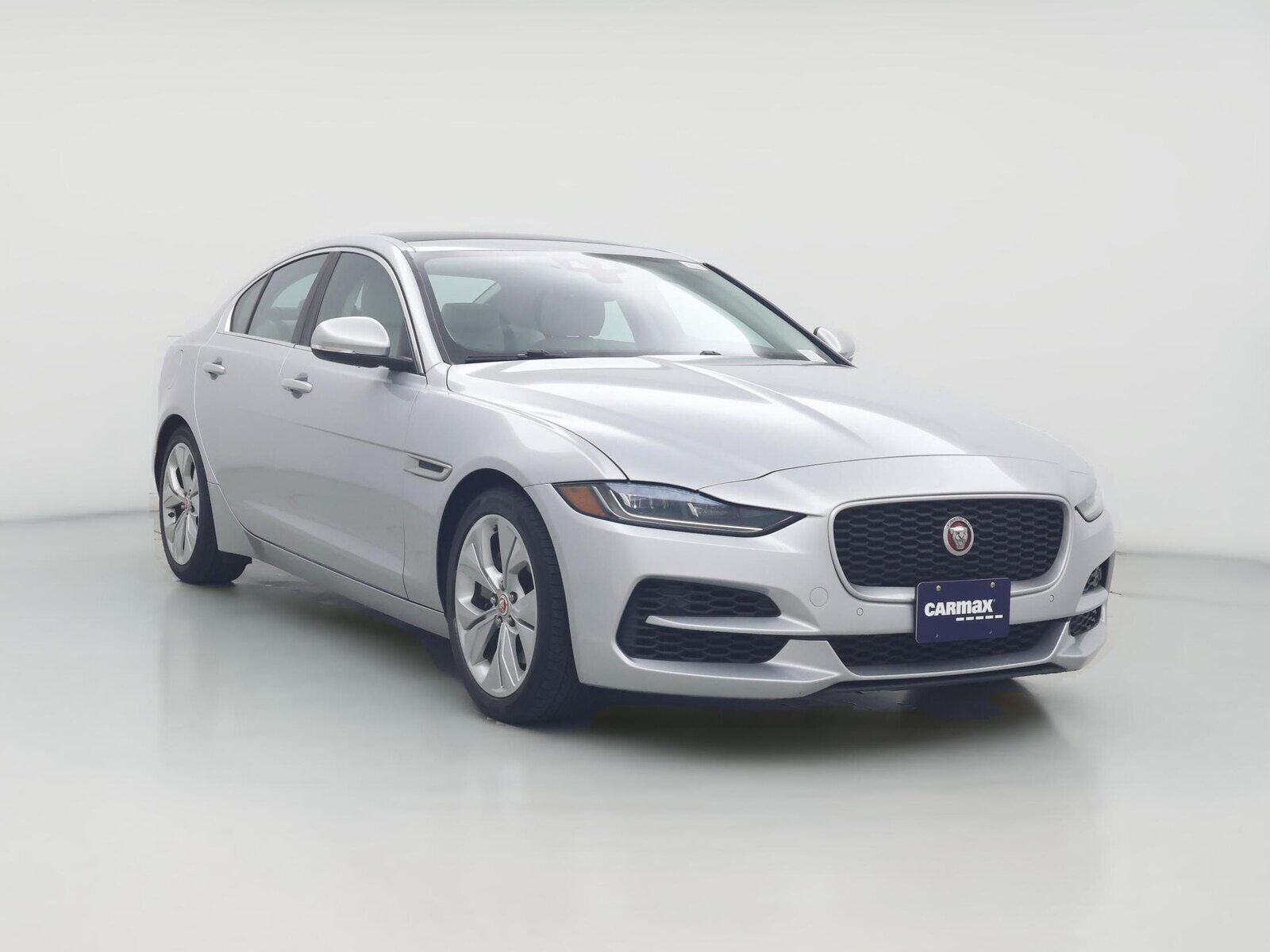 2020 JAGUAR XE