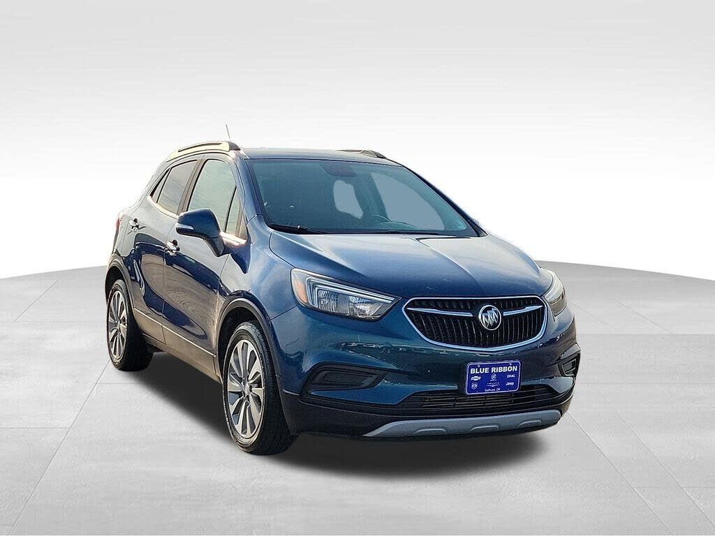 2019 BUICK Encore