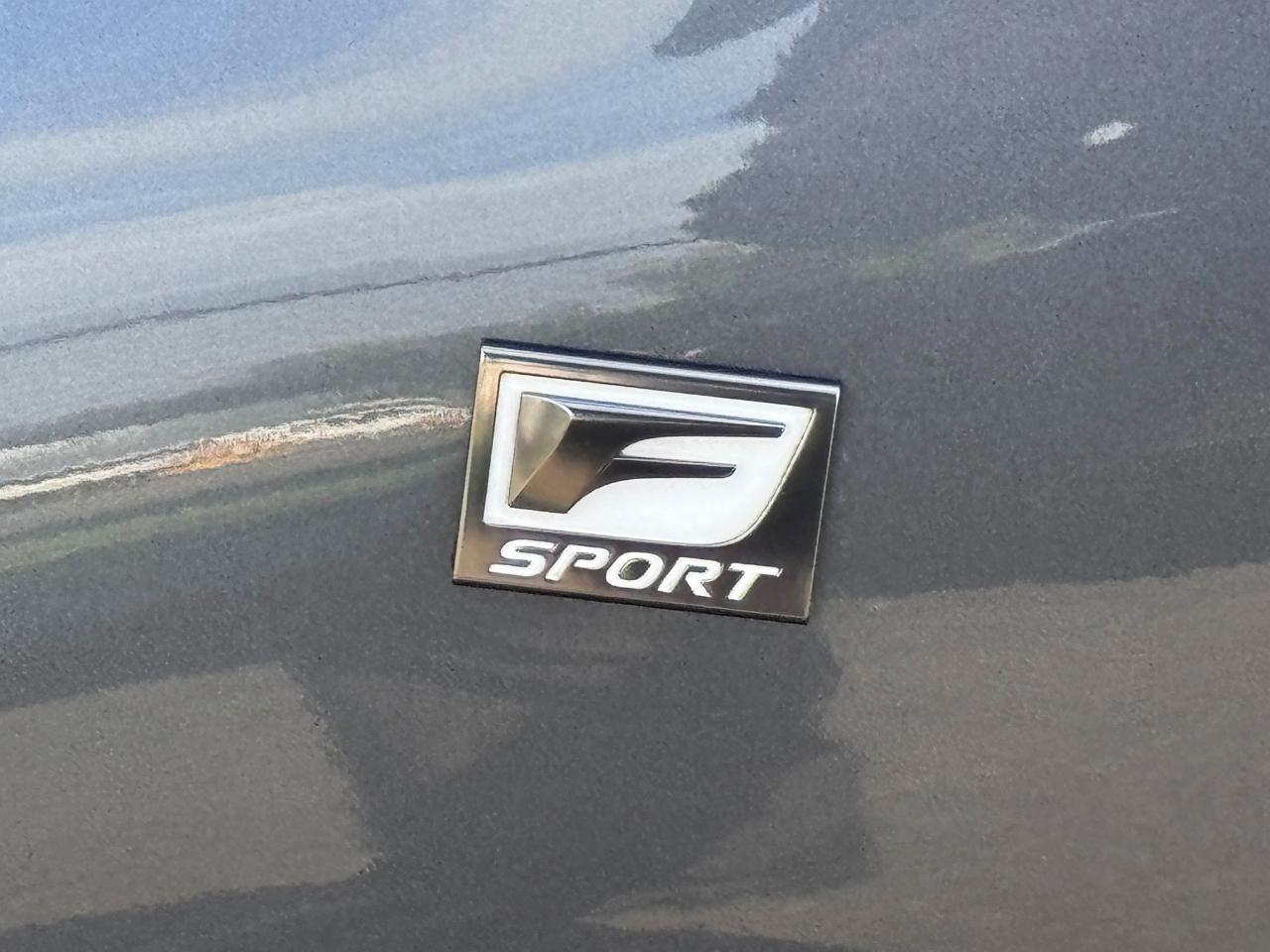 2019 Lexus IS