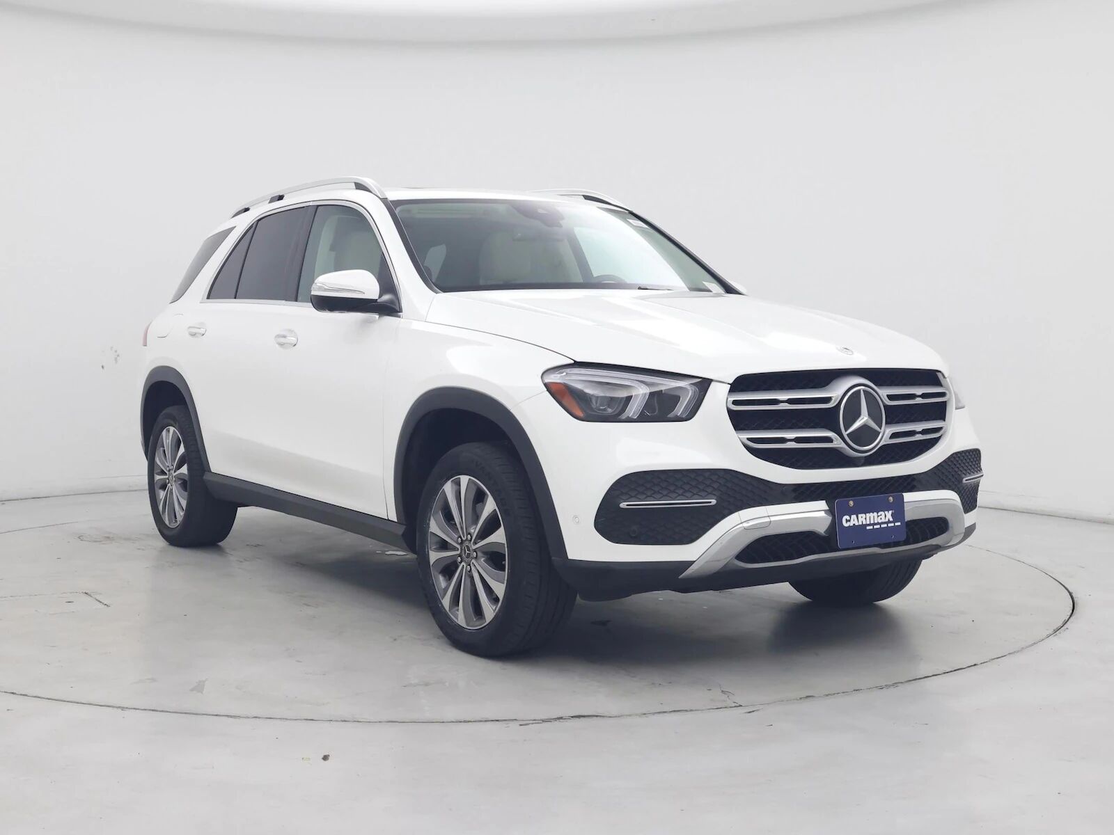 2023 Mercedes-Benz GLE-Class
