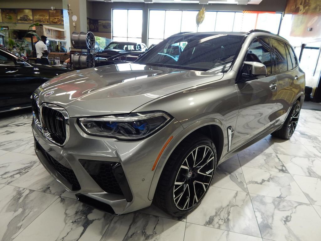 2023 BMW X5