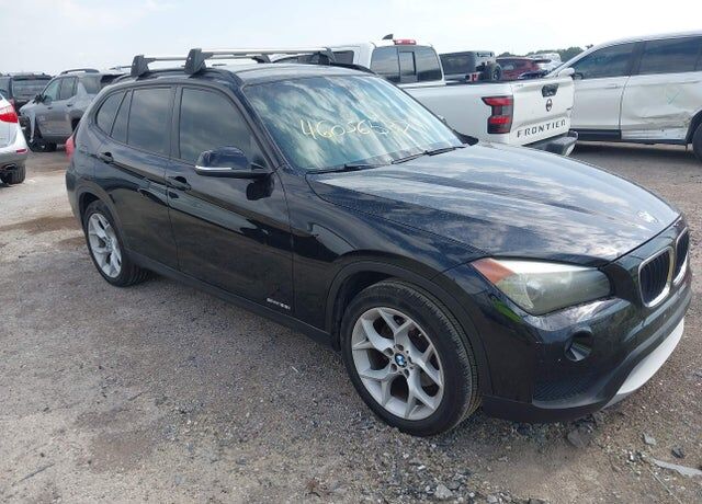2013 BMW X1