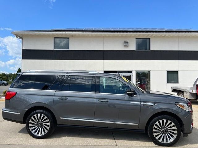 2021 LINCOLN Navigator L