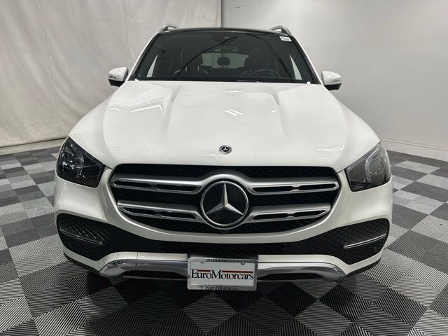 2023 Mercedes-Benz GLE-Class