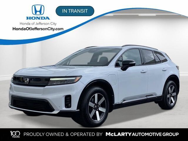 2026 HONDA Prologue