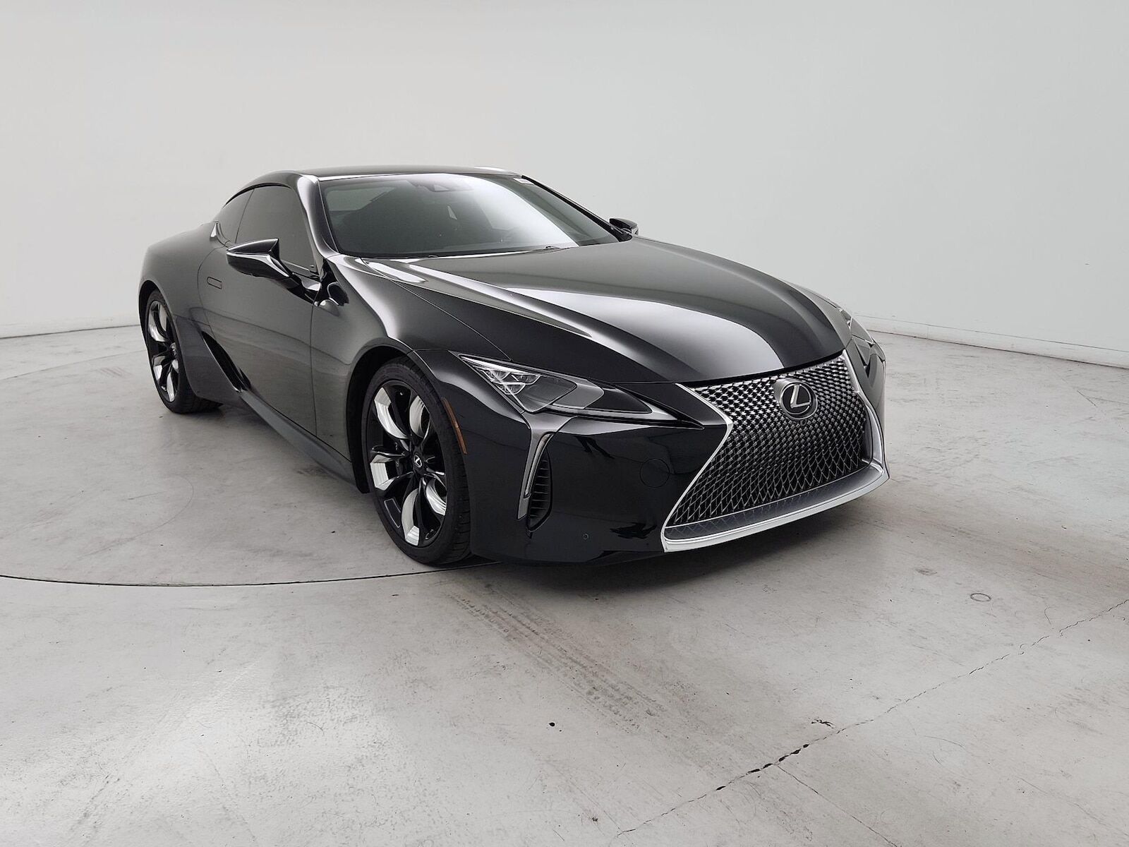 2024 LEXUS LC