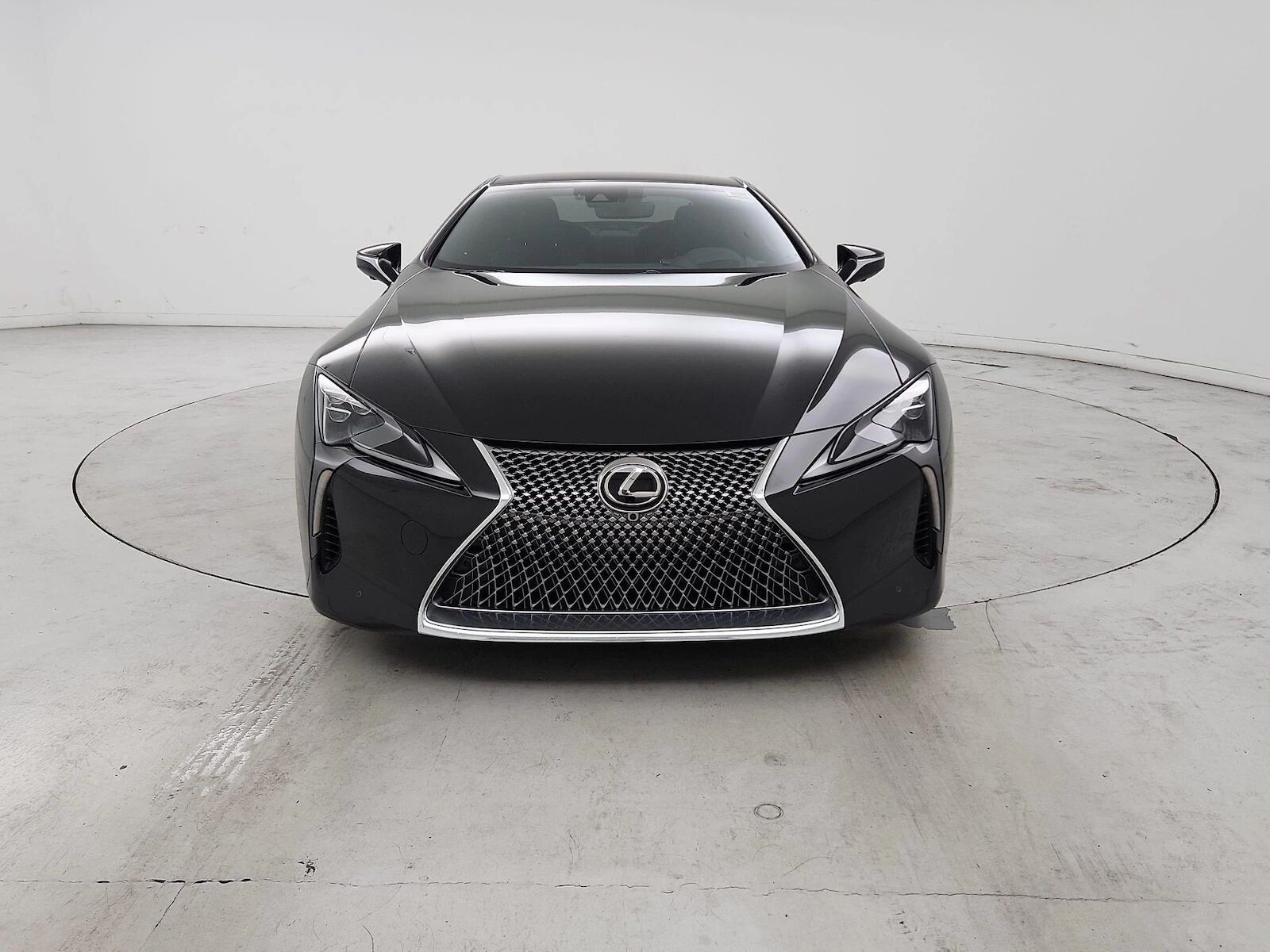 2024 Lexus LC