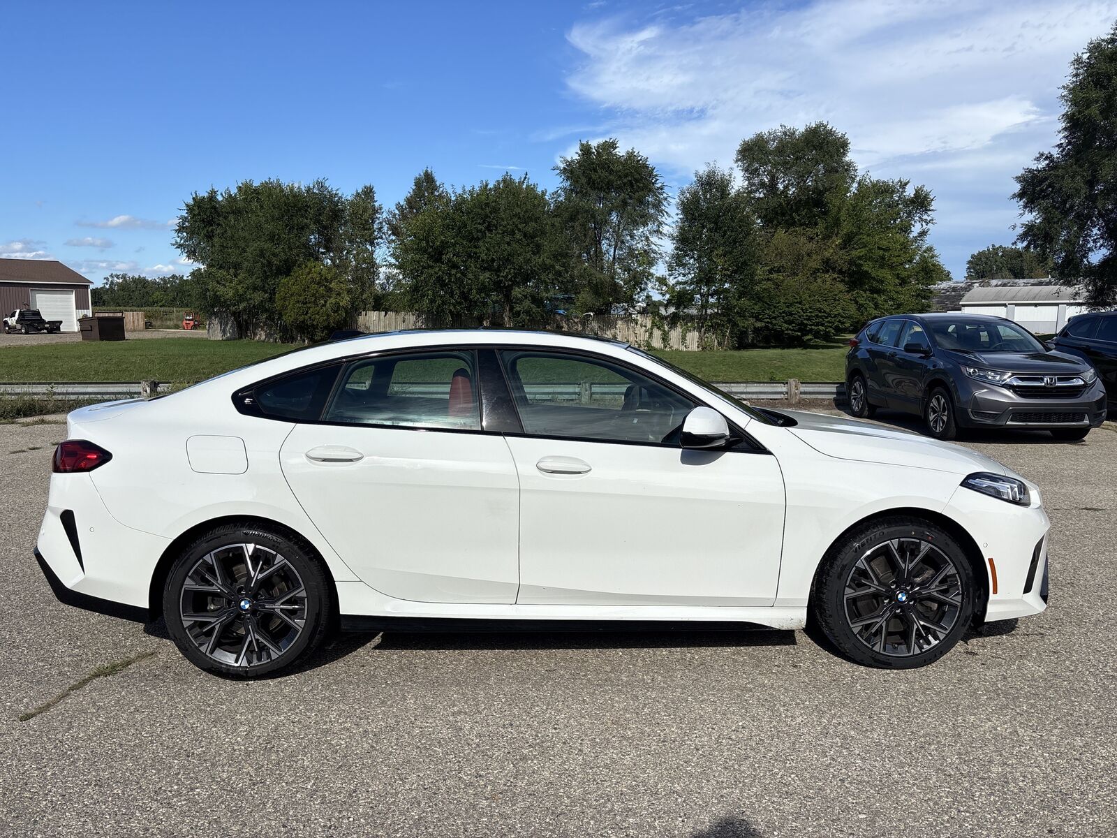 2025 BMW 228i
