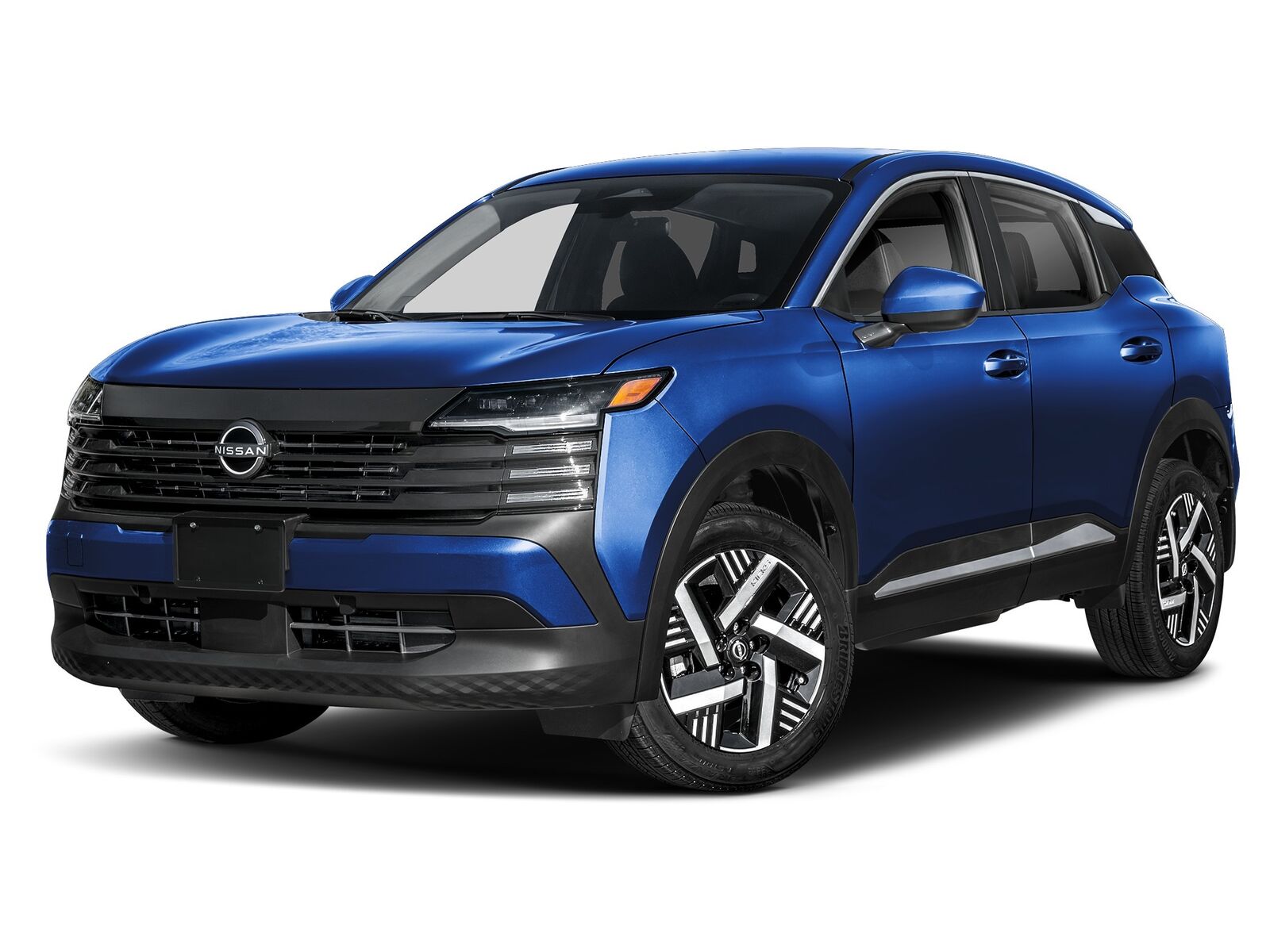 2027 NISSAN Kicks MPV