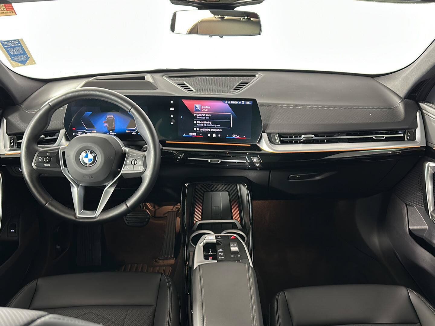 2026 BMW X2