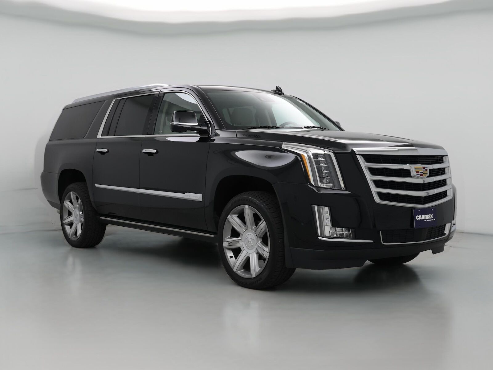 2020 CADILLAC Escalade ESV