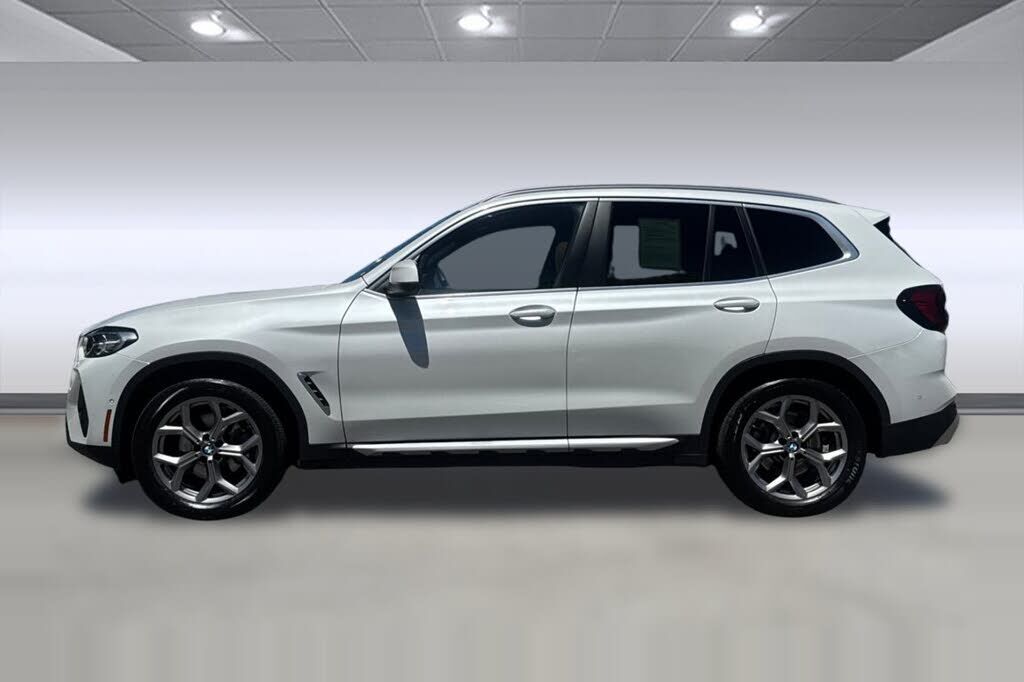 2023 BMW X3