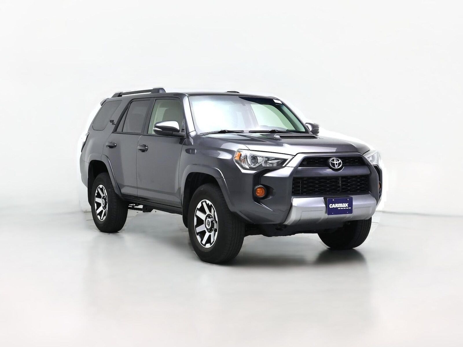 2019 TOYOTA 4-Runner