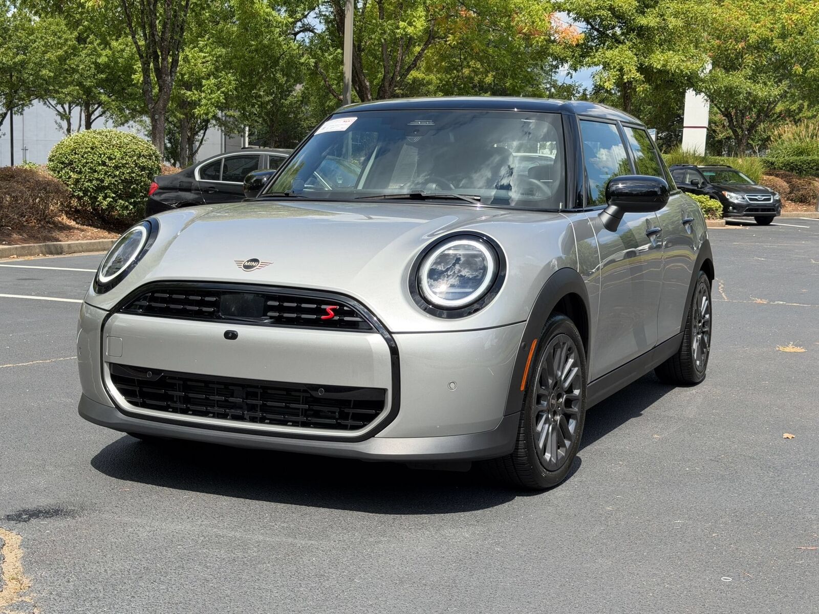 2026 MINI Hardtop